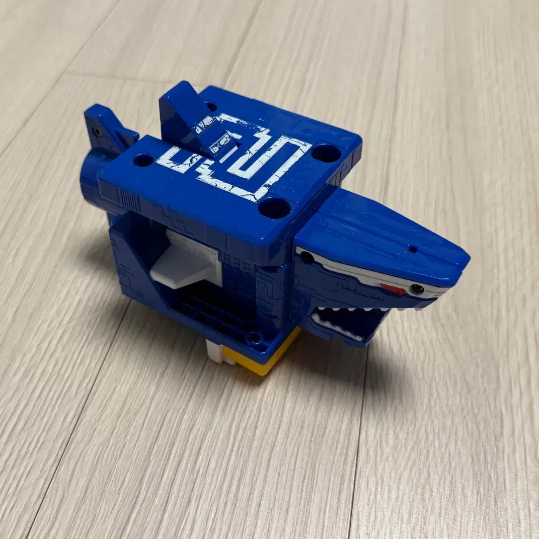 Power Rangers Animal Force No. 2 Cube #파워레인저,#애니멀포스,#애니멀킹 on Bunjang Global  Site.