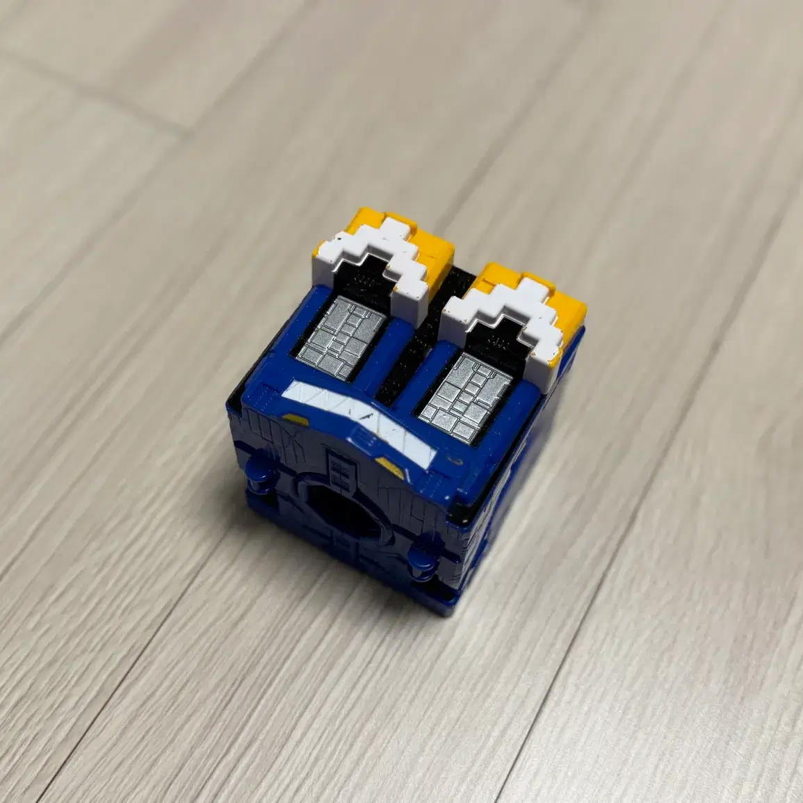 Power Rangers Animal Force No. 2 Cube #파워레인저,#애니멀포스,#애니멀킹 on Bunjang Global  Site.