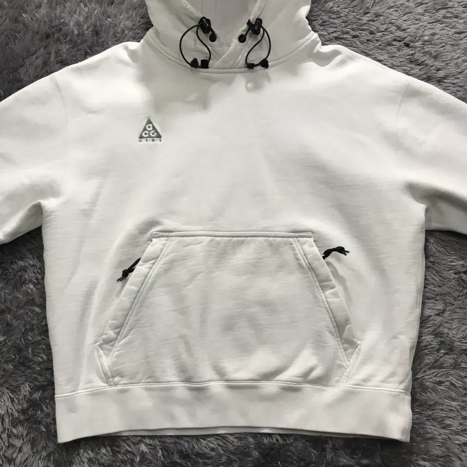 nike acg wizard hoodie