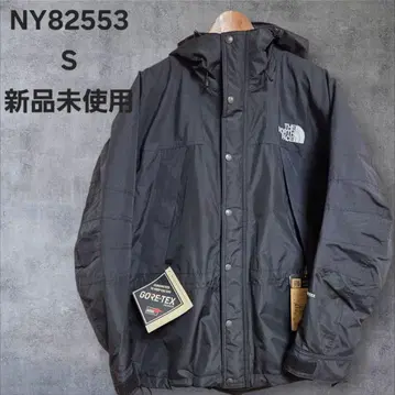 미사용 새상품 GORE-TEX Insulation jacket S