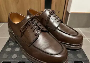 Berwick 버윅 U 칩 4477 비브람 밑창 남성용