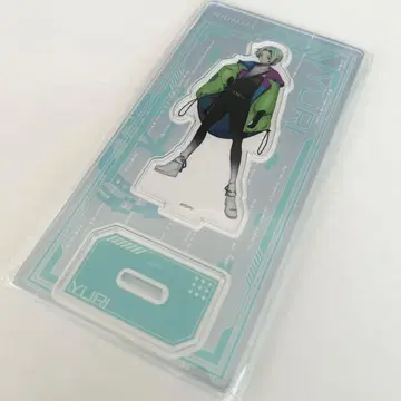 그노시아 아크릴 스탠드 유리 교토마후 2025 아크릴 스탠드