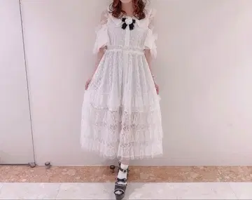 스완키스 swan kiss 원피스