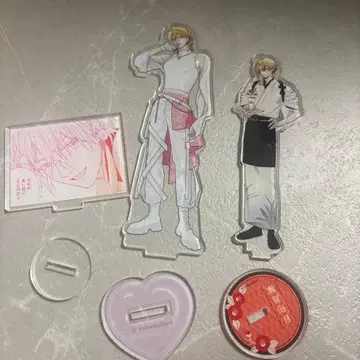 타이시로 군, 너란 녀석.