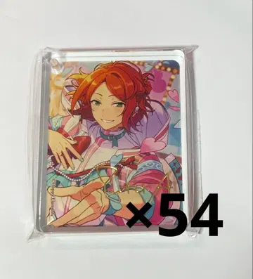 앙스타 아오이 유우타 코롯타