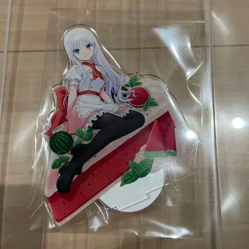 SummerPockets 아토레 나루세 시로하 아크릴 스탠드