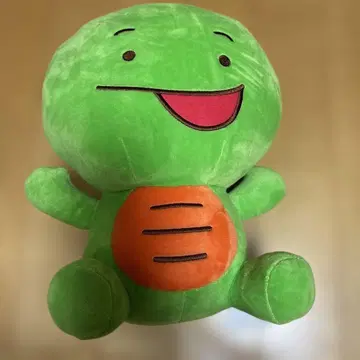 마이젠 시스터즈 메챠데카 봉제 인형 마이키