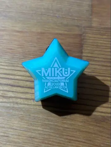 매직미라 하츠네 미쿠 링 라이트