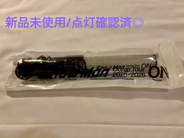 [ 미사용 새상품 ] Snow Man ON 응원봉