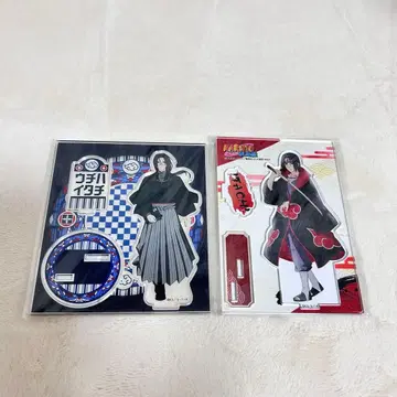 우치하 이타치 아크릴 스탠드