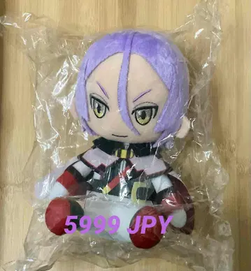 율리우스 봉제 인형 Re: 제로부터 시작하는 이세계 생활 리제로