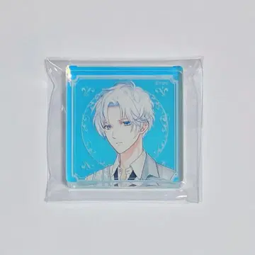 스탠드 마이 히어로즈 스탠마이 오로라 아크릴 큐브 카나메