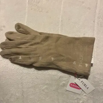 훌라 스마트폰 터치 가능 장갑