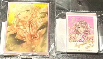 샤인 포스트 POPUP SHOP 코토모리 아이리