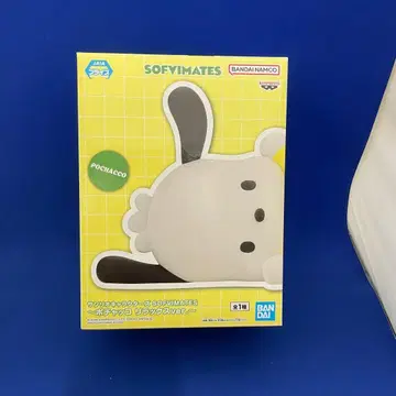 미개봉 새상품 포차코 SOFVIMATES 릴랙스Ver. 산리오