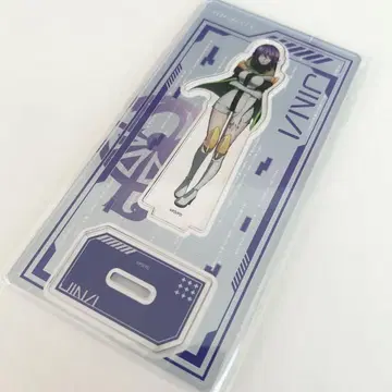 그노시아 아크릴 스탠드 지나 교토마후 2025 아크릴 스탠드