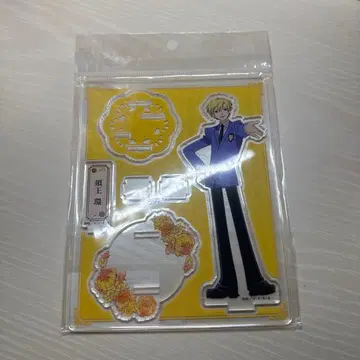 스오우 타마키 아크릴 스탠드 오란고교 호스트부