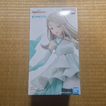 학원 아이돌 마스터 ESPRESTO 시노자와 히로 피규어 프라이즈