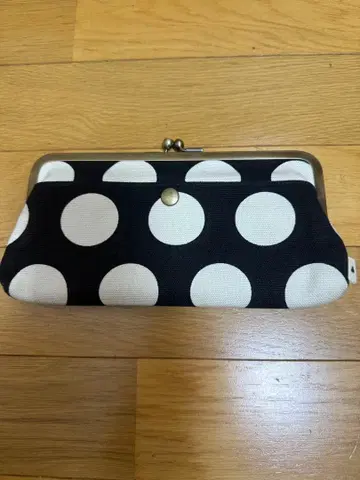 가격 인하 AYANOKOJI 가마구치 장지갑