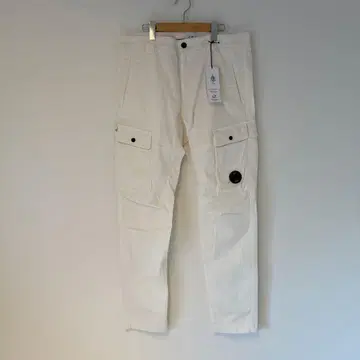 C.P. Company 카고 팬츠 48