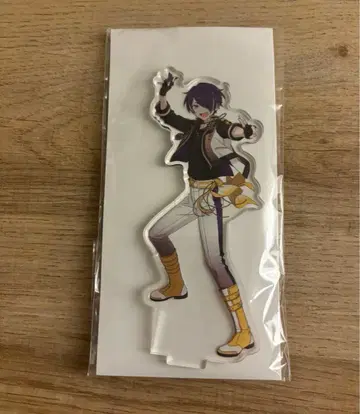 앙스타 센고쿠 시노부 아크릴 스탠드 신규 의상 파워업