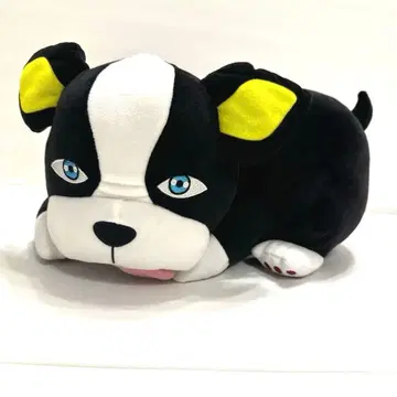 죠죠 JOJO 이기 강아지 봉제 인형