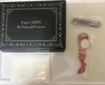 프로세카 벌스데이 기프트 요이사키 카나데 2024