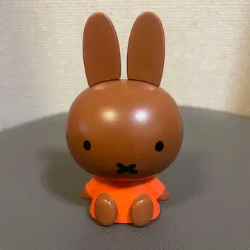 캡슐 캐릭터 미피 멜라니