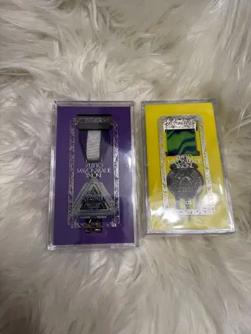 ZUTOMAYO PREMIUM 훈장2024 2023