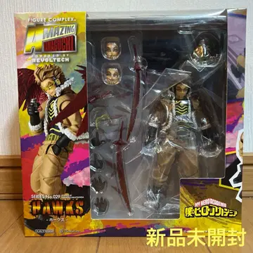 호크스 리볼텍 어메이징 야마구치 카이요도 새상품 미개봉