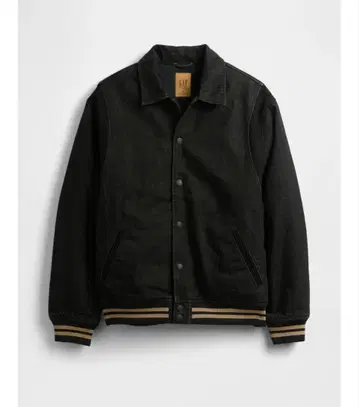 GAP 데님 자켓 바시티 자켓풍 MA-1풍 유니클로