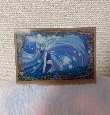 마법기사 레이어스 오일 인 라메 아크릴 블록 류자키 우미