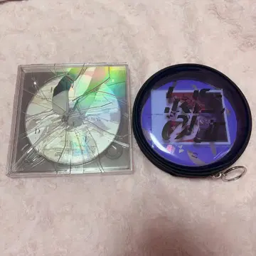 요네즈켄시 IRIS OUT/JANE DOE반 레제반