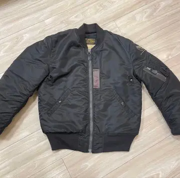 버즈릭슨 MA-1 윌리엄 깁슨