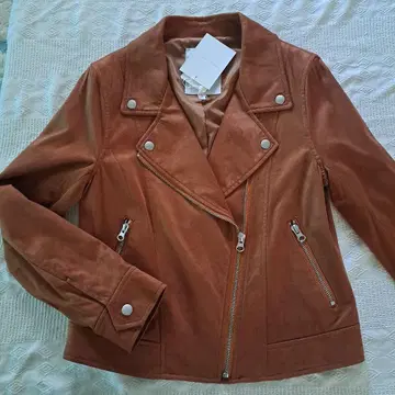 머큐리 듀오 라이더 자켓