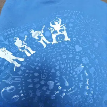 Dear Mr.Children From goen 후드티