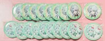 니지산지 산리오 무라쿠모 카게츠