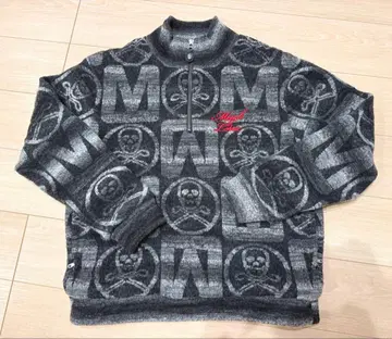 MARK&LONA 마크앤로나 아우터 스웨터