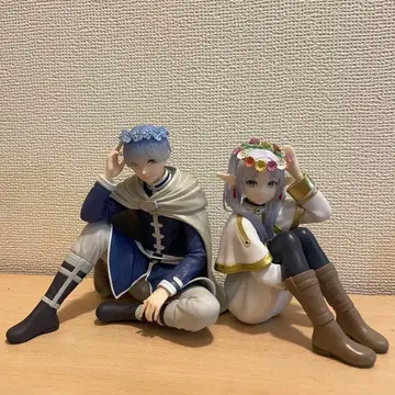 장송의 프리렌 ESPRESTO 피규어 프리렌 힘멜