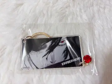 히로아카 키링 컬렉션 아이자와 쇼타 이레이저 헤드