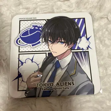 도쿄 에이리언즈 텐쿠바시 쇼 코스터