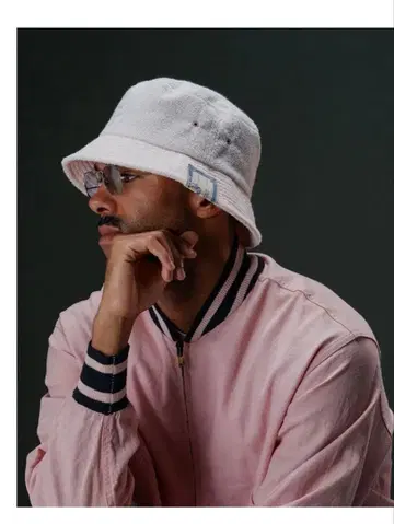 THE H.W. DOG&CO. 버킷 햇