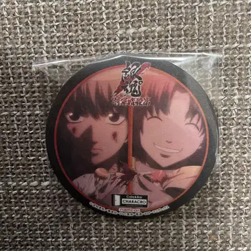 은혼 캐릭터 코스터 장군 암살편 카무이 오키타