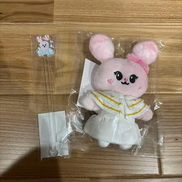 NiziU NIZOO 백참 Pyonpyon 미이히 마들러