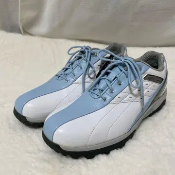 새상품 XXIO 젝시오 GORE-TEX 고어텍스 골프화 23.5