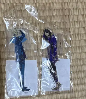 도쿄 리벤저스 원화전 아크릴 스탠드