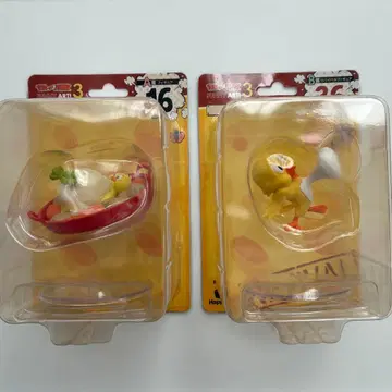 톰과 제리 피규어 Happy 복권 파니 아트