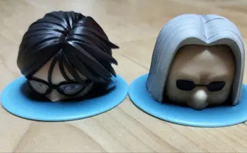 헌터헌터 제일복권 키메라 앤트 노브 모라우 마그넷