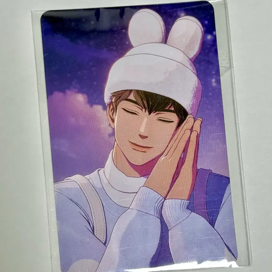 Noah PLAVE BBUU MD Poca Pack Sticker Pack Buncheol | PLAVE BBUU