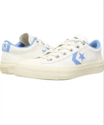 CONVERSE BREAKSTAR 스카이블루 컨버스 25.5